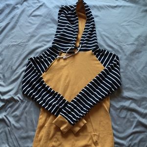 Mindy Mae Market Hooded Sweatshirt